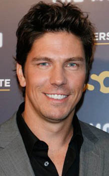 Michael Trucco